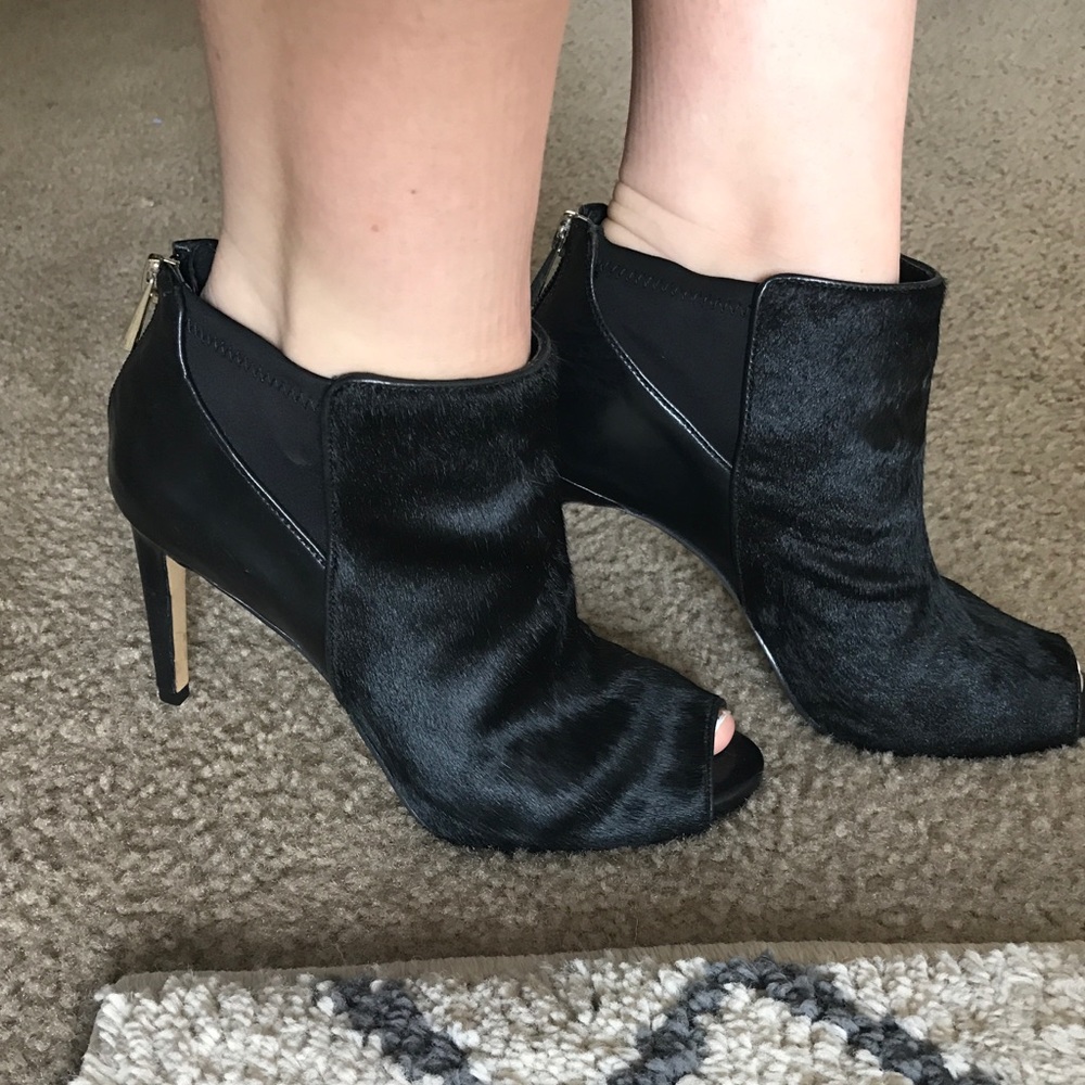 Ann Taylor Heels